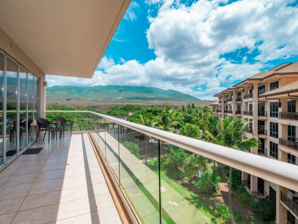 Luxurious Maui Retreat -Exclusive Villas for Unforgettable Vacations